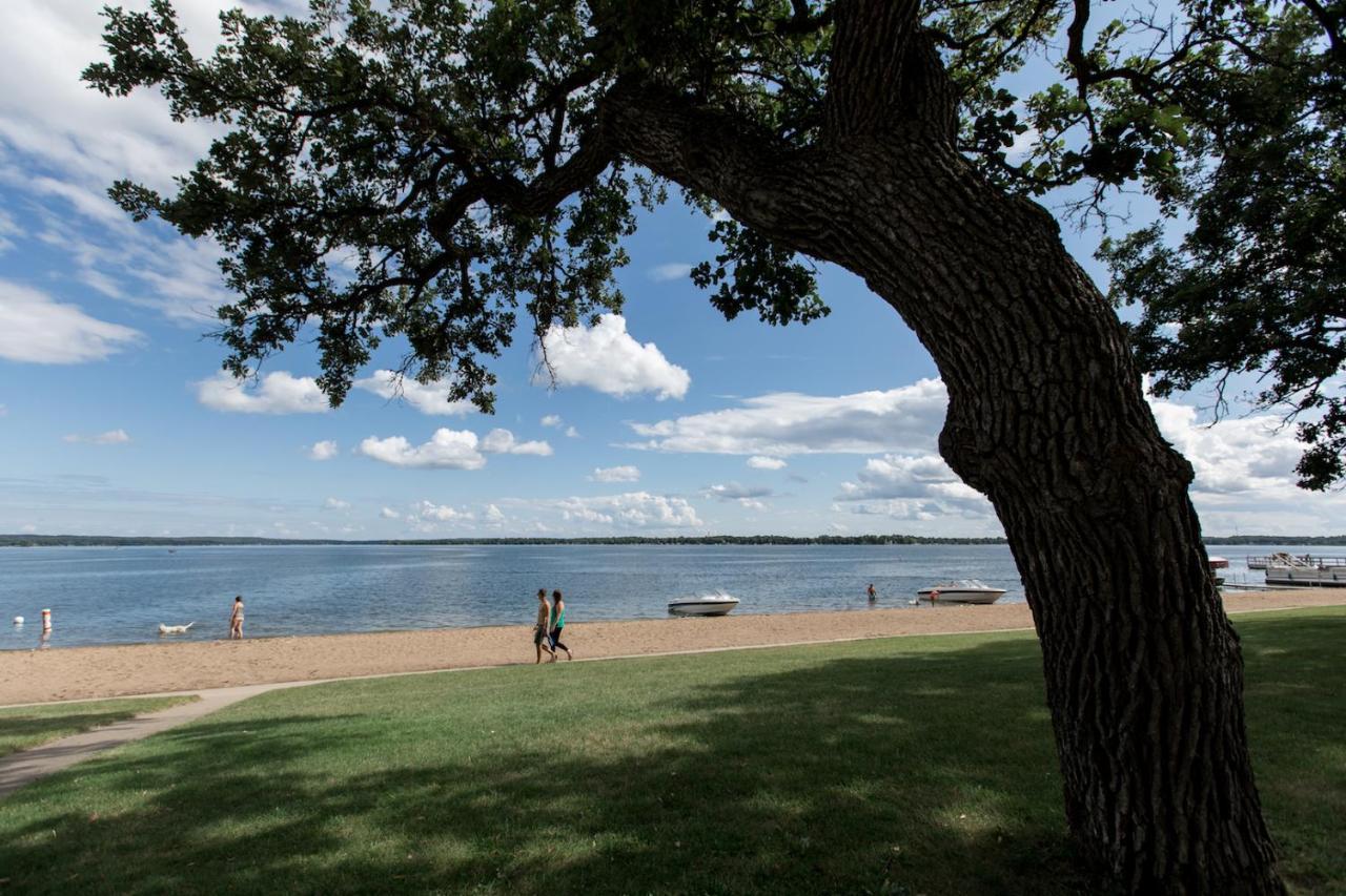 Lakes Inn Detroit Lakes Dış mekan fotoğraf