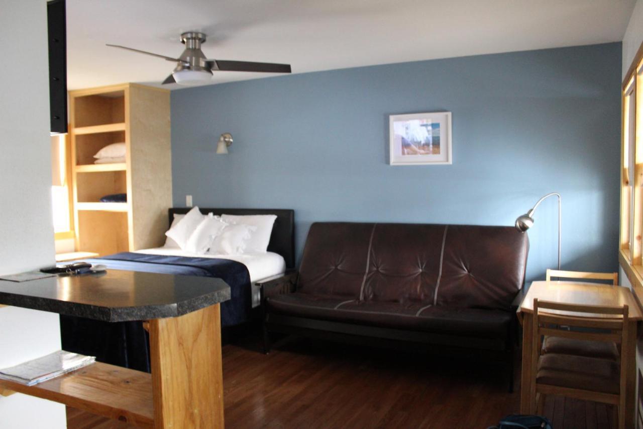 Lakes Inn Detroit Lakes Dış mekan fotoğraf