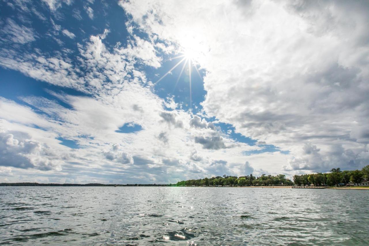 Lakes Inn Detroit Lakes Dış mekan fotoğraf