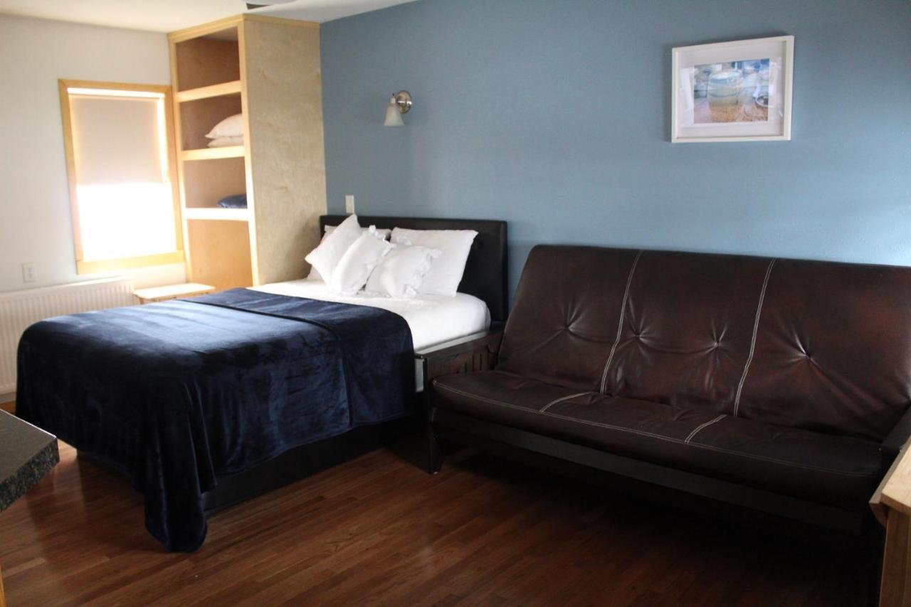 Lakes Inn Detroit Lakes Dış mekan fotoğraf